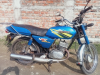 Suzuki ax 100